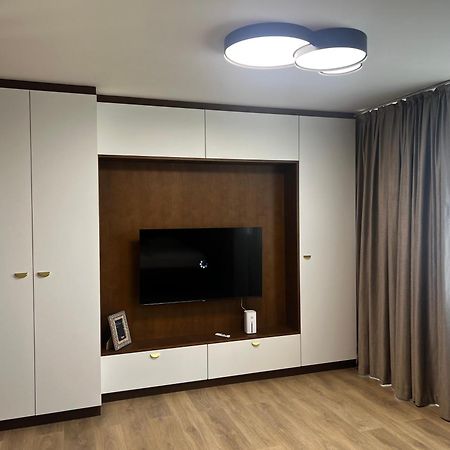 Apartament Daire Prag Dış mekan fotoğraf