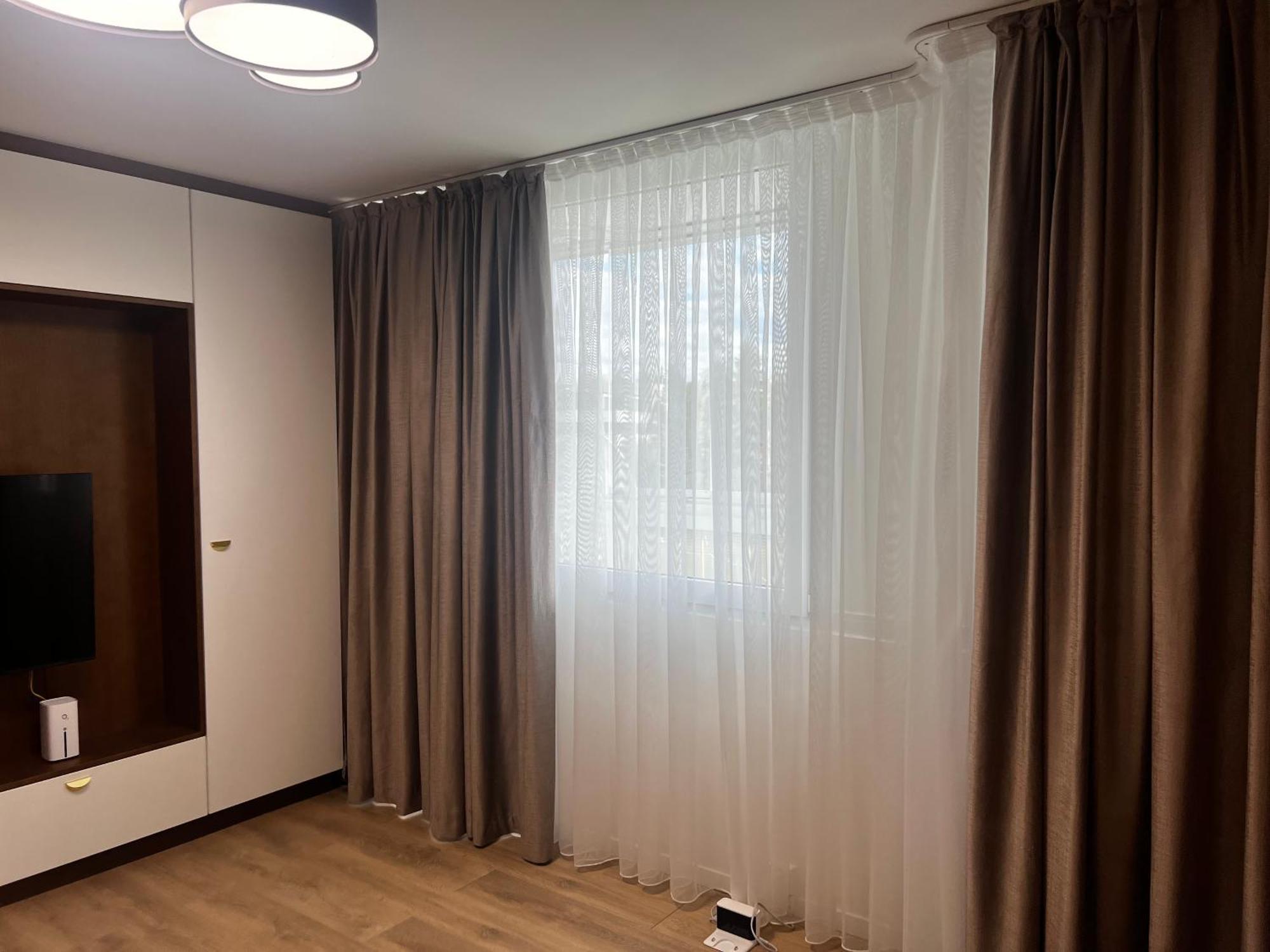 Apartament Daire Prag Dış mekan fotoğraf