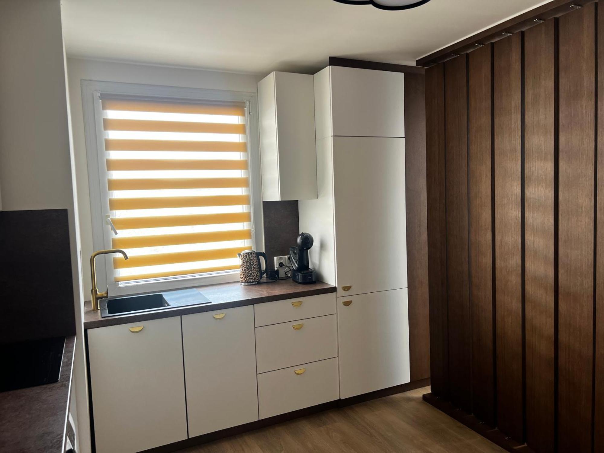 Apartament Daire Prag Dış mekan fotoğraf