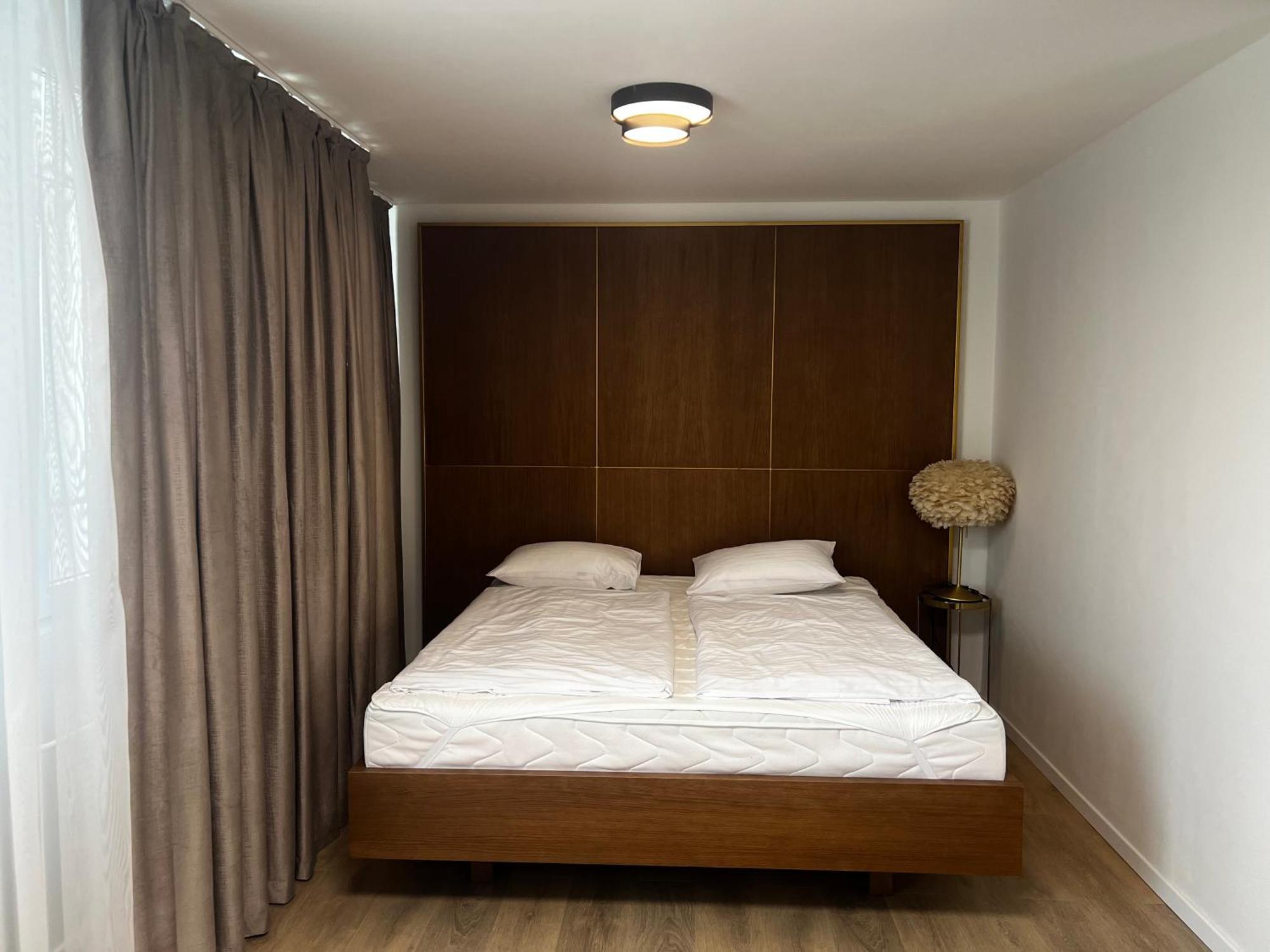 Apartament Daire Prag Dış mekan fotoğraf