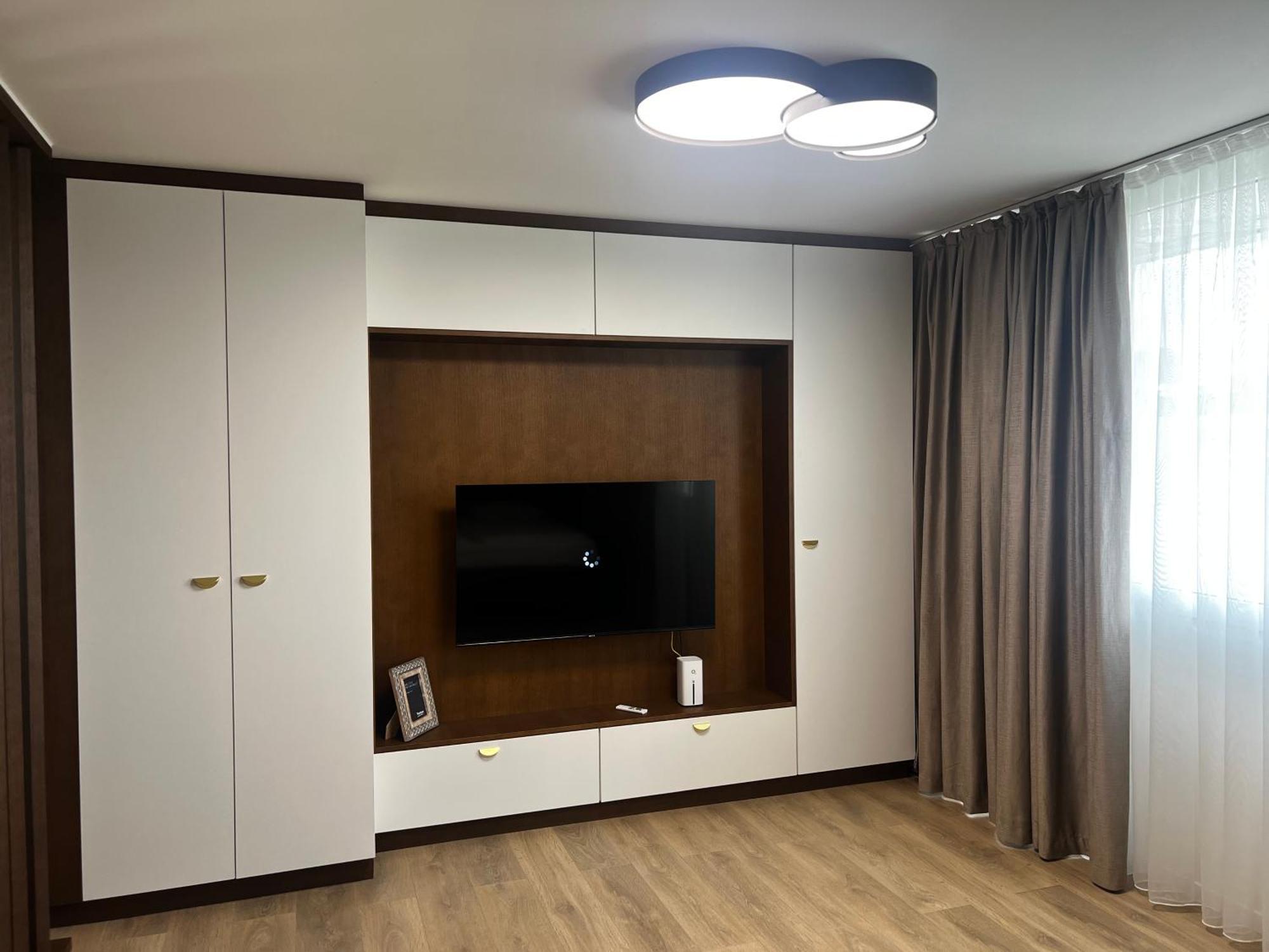 Apartament Daire Prag Dış mekan fotoğraf