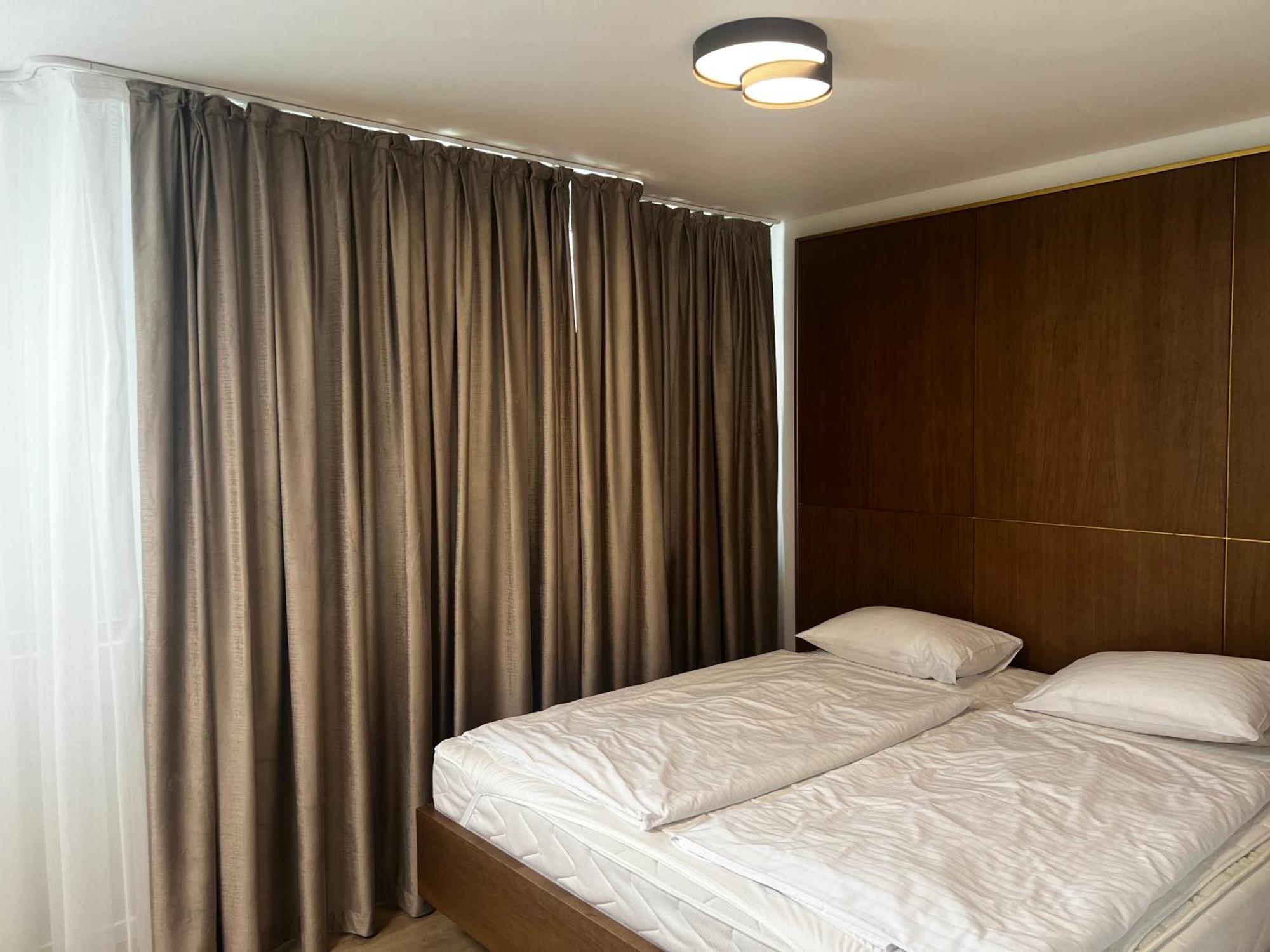 Apartament Daire Prag Dış mekan fotoğraf