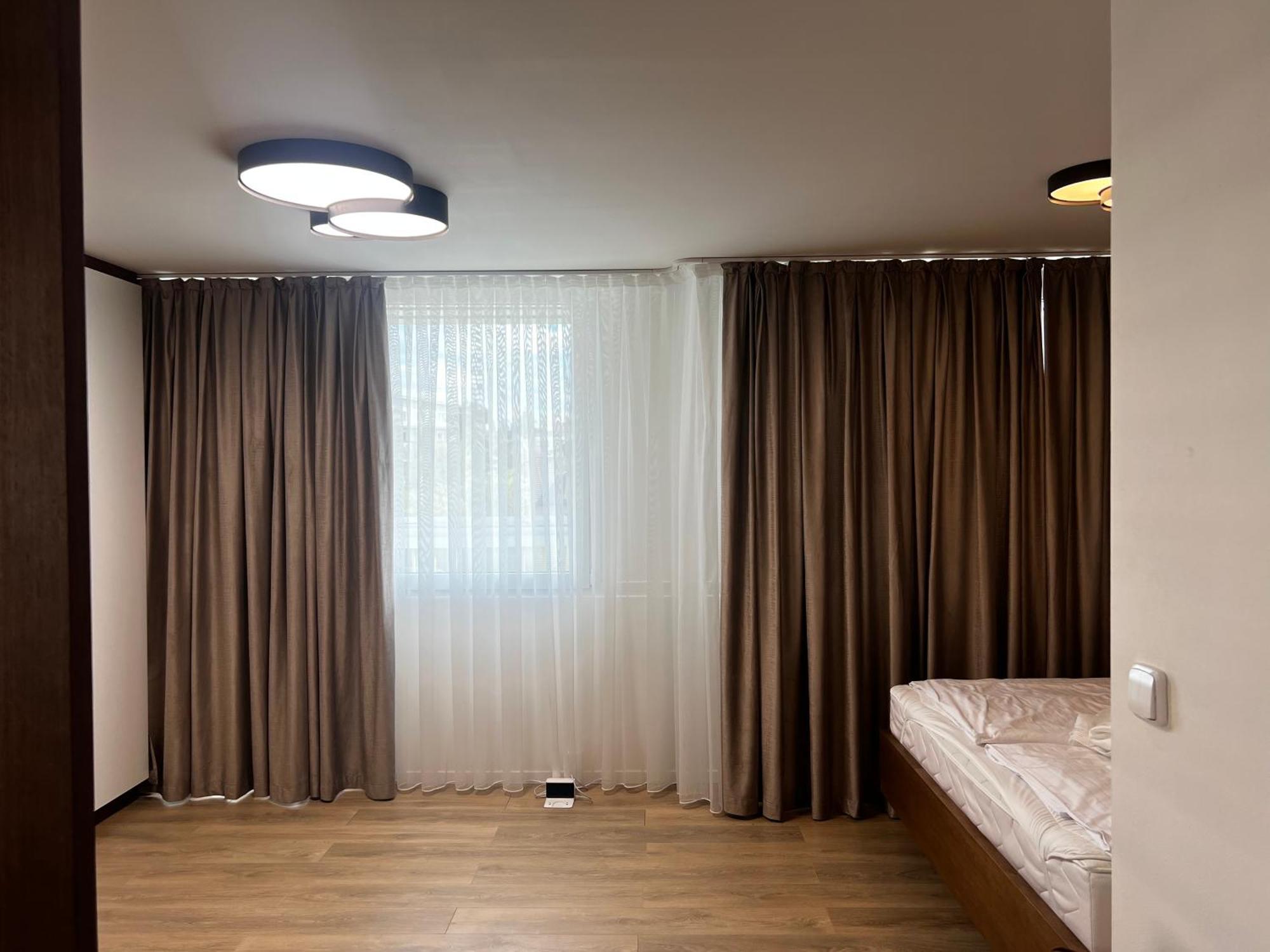 Apartament Daire Prag Dış mekan fotoğraf